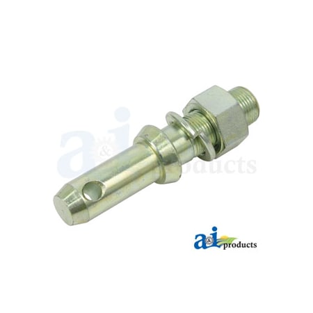 A & I Products Pin, Lift Arm, Cat II 8" x5" x2" A-LP010